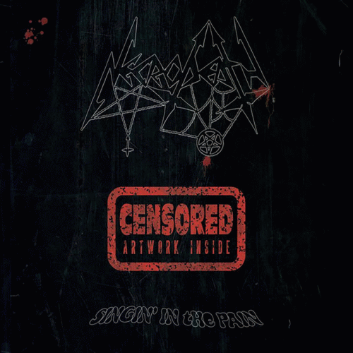 Necrodeath : Singin' in the Pain